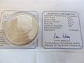 10 Mannerheim ja Pietari 2003, proof / 10  Mannerheim and St.Petersburg  2003, proof - Nro 5720